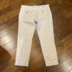 Crabby pants by Con.Struct size w40/L30 summer ready